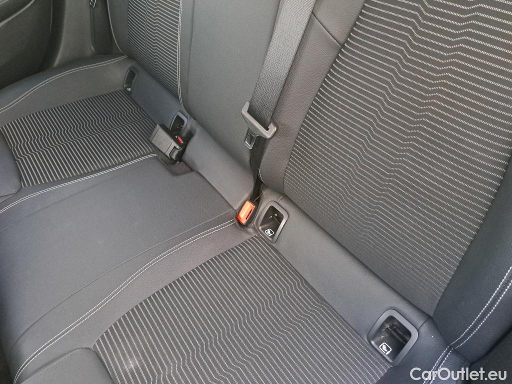  Mercedes  CLA-Klasse Clase CLA CLA 200 d (118.312) 150CV AT8 E6d #1