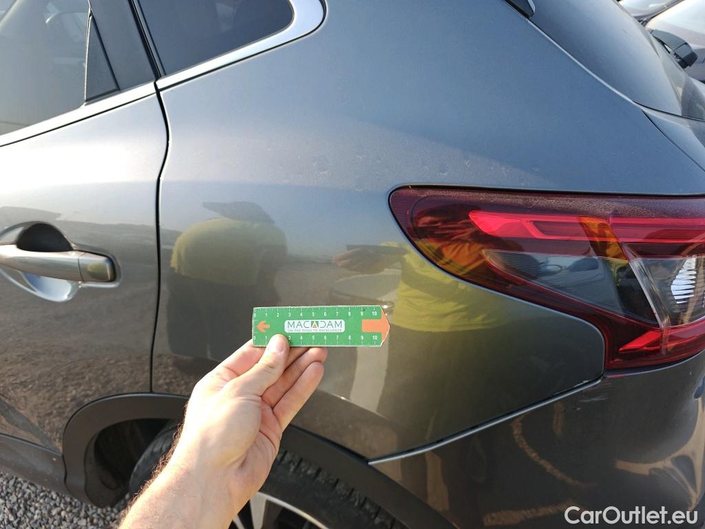  Nissan  Qashqai NISSAN  / 2017 / 5P / todoterreno dCi 150CV (110kW) N-CONNECTA #21