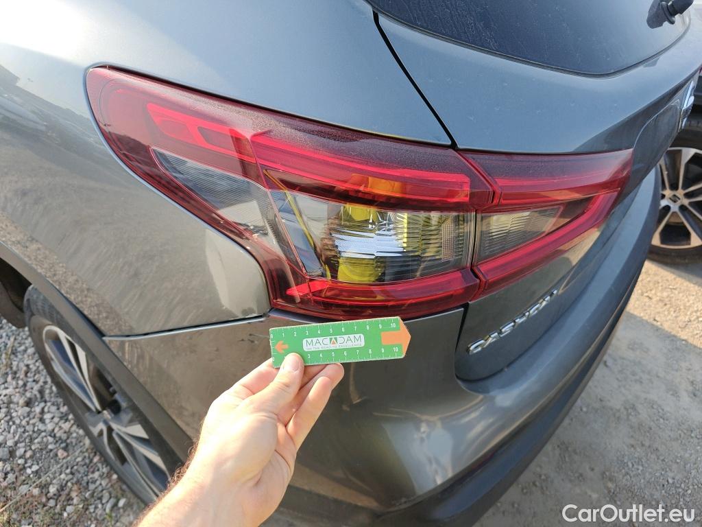  Nissan  Qashqai NISSAN  / 2017 / 5P / todoterreno dCi 150CV (110kW) N-CONNECTA #7