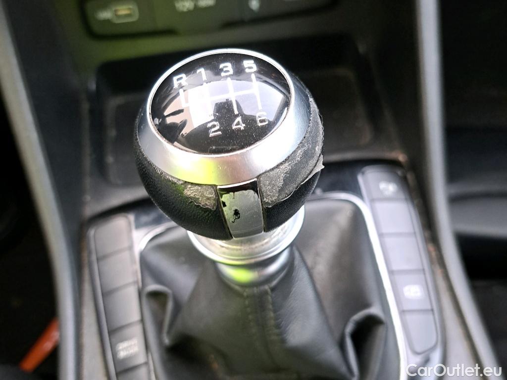  Hyundai  Tucson HYUNDAI  / 2020 / 5P / todoterreno 1.6 CRDI 85kW (115CV) Maxx #18