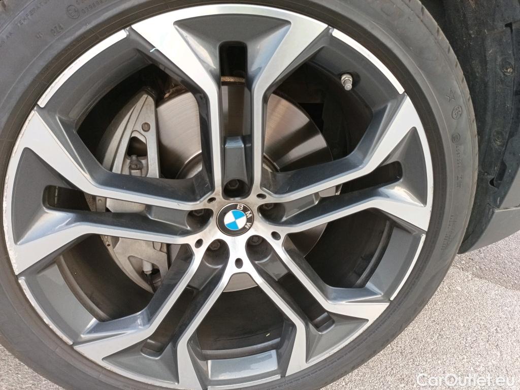  Bmw  X5 Serie  xDrive 45e 3.0 395CV AT8 E6dT #10