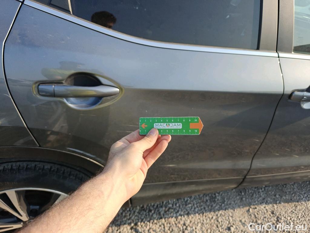  Nissan  Qashqai NISSAN  / 2017 / 5P / todoterreno dCi 150CV (110kW) N-CONNECTA #16