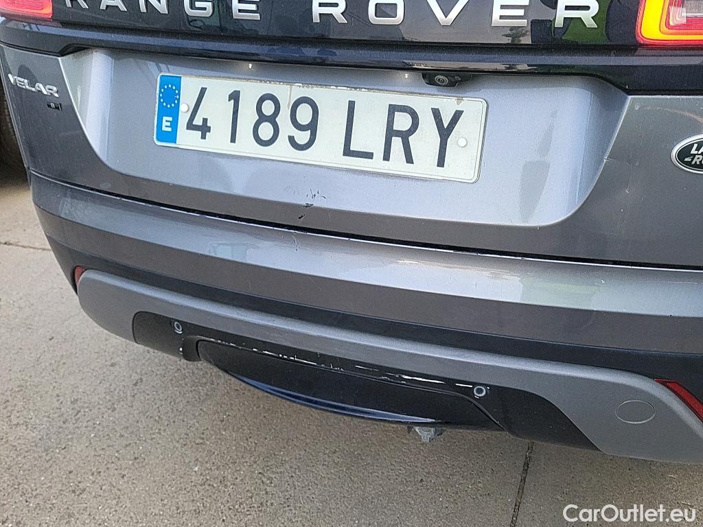  Land Rover  Range Rover LAND ROVER  Velar / 2017 / 5P / todoterreno 2.0D I4 150kW (204CV) S 4WD Auto #19
