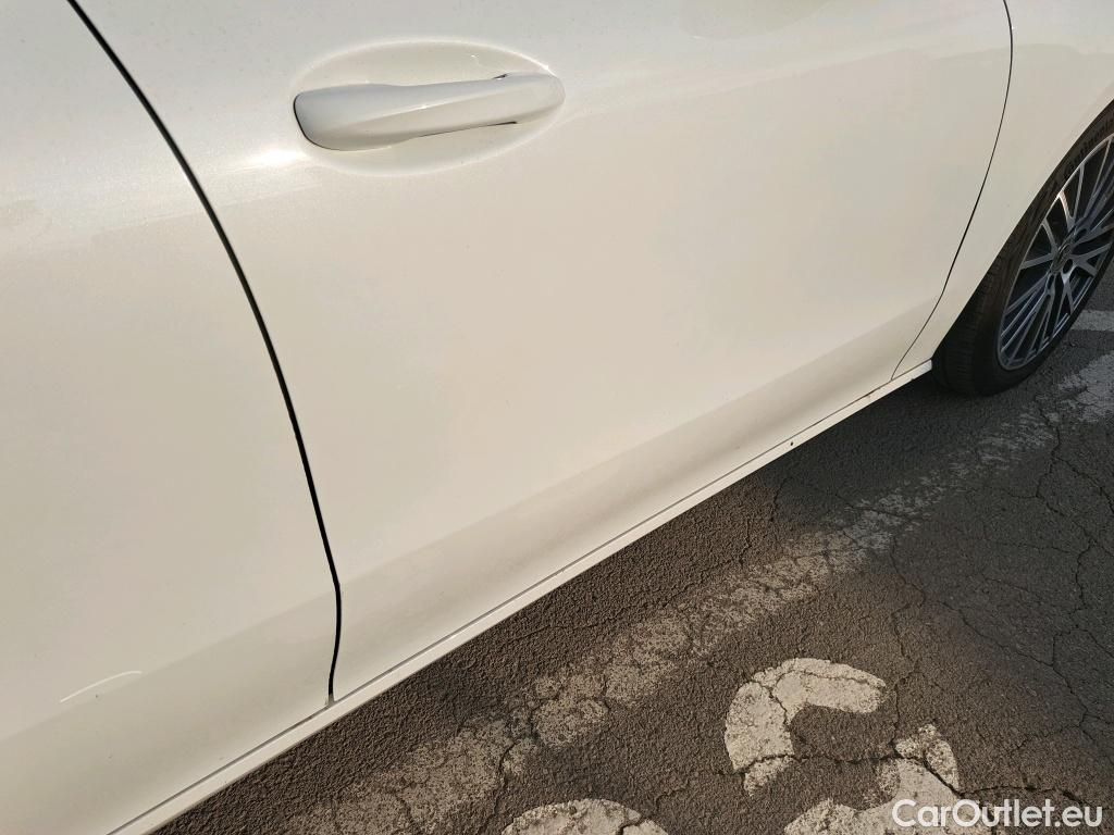  Mercedes  CLA-Klasse Clase CLA CLA 200 d (118.312) 150CV AT8 E6d #14