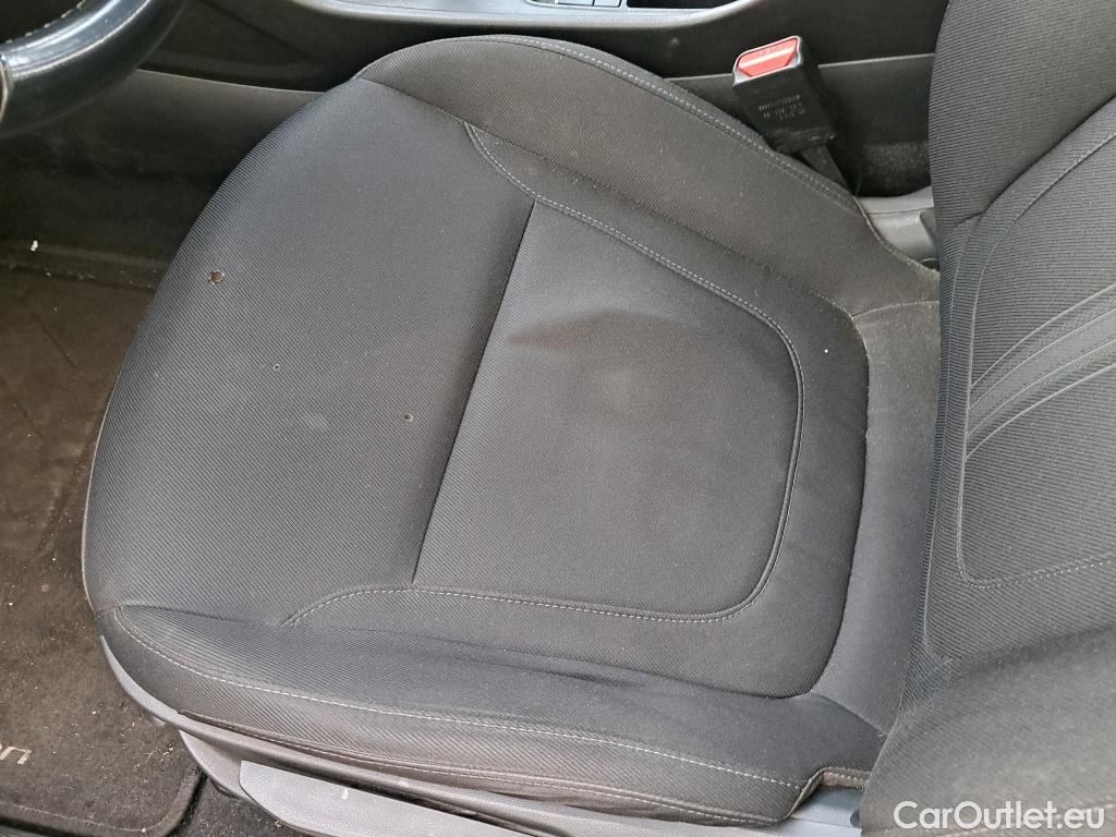  Hyundai  Tucson HYUNDAI  / 2020 / 5P / todoterreno 1.6 CRDI 85kW (115CV) Maxx #1