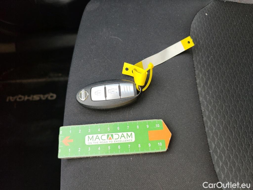  Nissan  Qashqai NISSAN  / 2017 / 5P / todoterreno dCi 150CV (110kW) N-CONNECTA #2