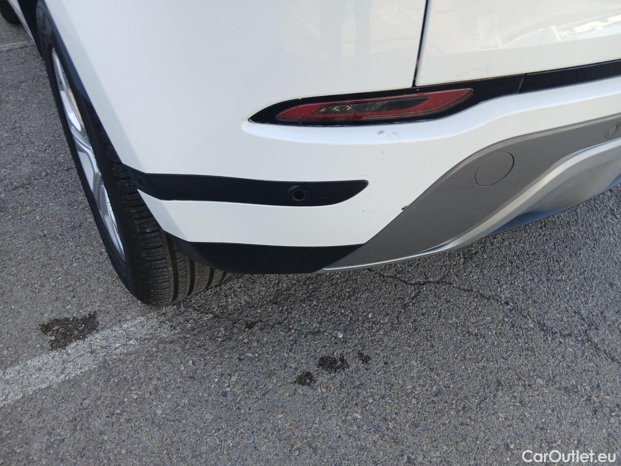 Land Rover  Range Rover LAND ROVER  Evoque / 2015 / 5P / todoterreno 1.5 P300e I3 S AUTO 4WD PHEV #6