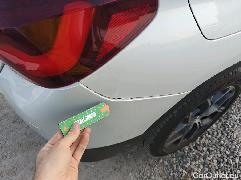  Bmw  X2 Serie  sDrive 18i Advantage 1.5 140CV AT7 E6dT #28