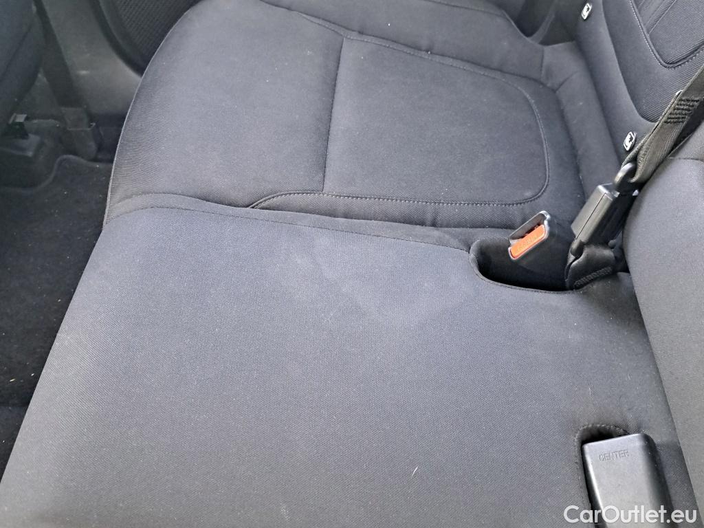  Hyundai  Tucson HYUNDAI  / 2020 / 5P / todoterreno 1.6 CRDI 85kW (115CV) Maxx #12