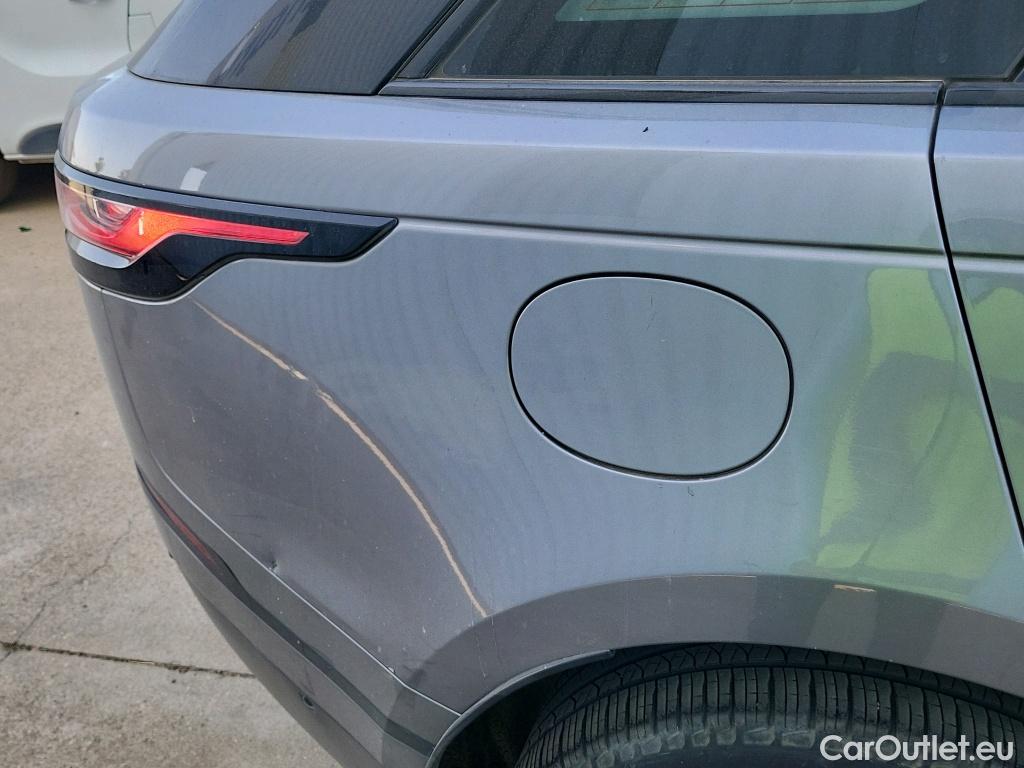  Land Rover  Range Rover LAND ROVER  Velar / 2017 / 5P / todoterreno 2.0D I4 150kW (204CV) S 4WD Auto #5