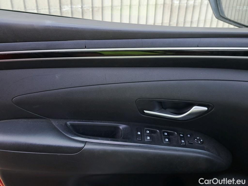  Hyundai  Tucson HYUNDAI  / 2020 / 5P / todoterreno 1.6 CRDI 85kW (115CV) Maxx #19