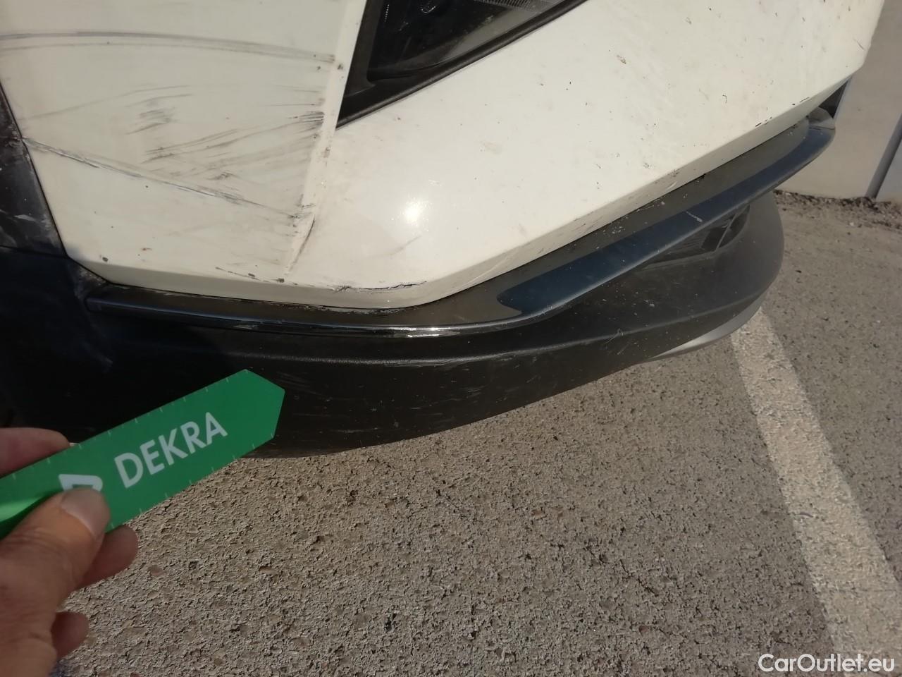 Hyundai  Tucson HYUNDAI  / 2020 / 5P / todoterreno 1.6 CRDI 100kW (136CV) 48V Tecno DCT 2C #17