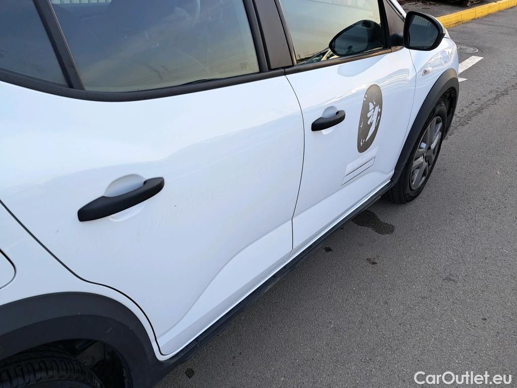  Dacia  Sandero  III Stepway Essential 1.0 TCe 100CV MT6 E6d #4