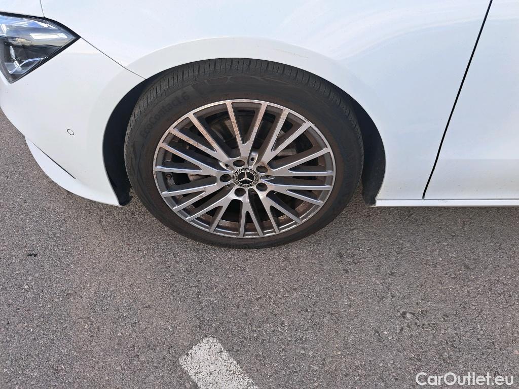  Mercedes  CLA-Klasse Clase CLA CLA 200 d (118.312) 150CV AT8 E6d #5