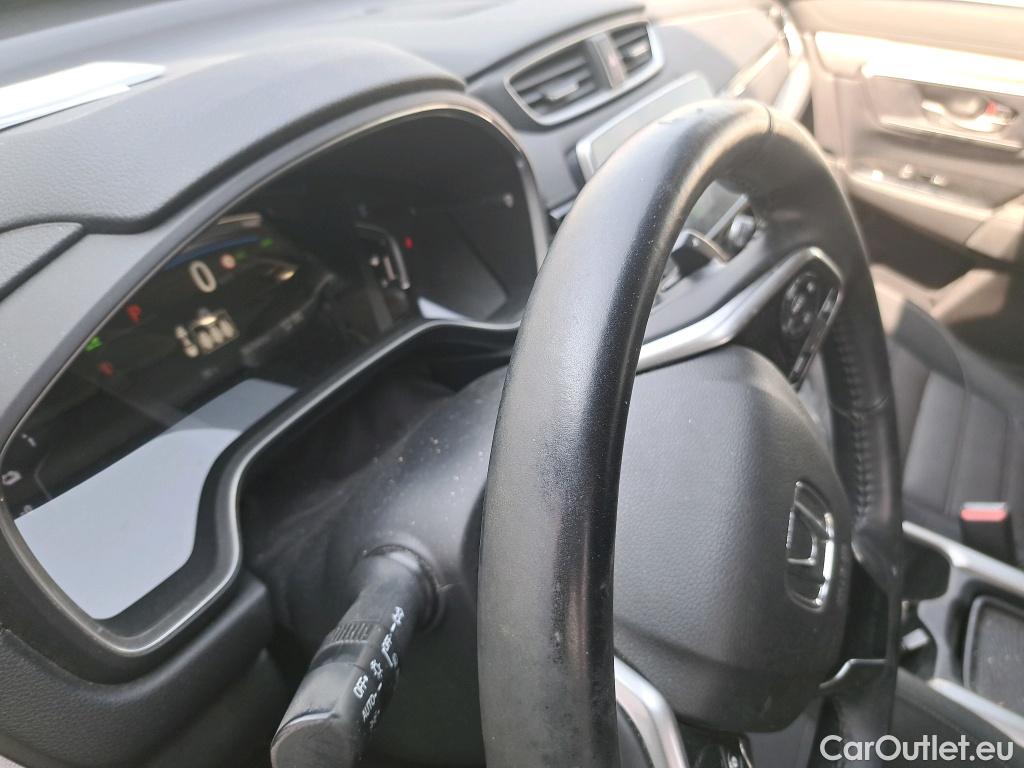  Honda  CR-V HONDA  / 2018 / 5P / todoterreno 2.0 i-MMD 4x2 ELEGANCE NAVI #53