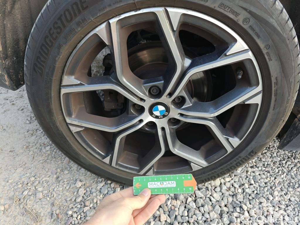  Bmw  X2 Serie  sDrive 18i Advantage 1.5 140CV AT7 E6dT #45