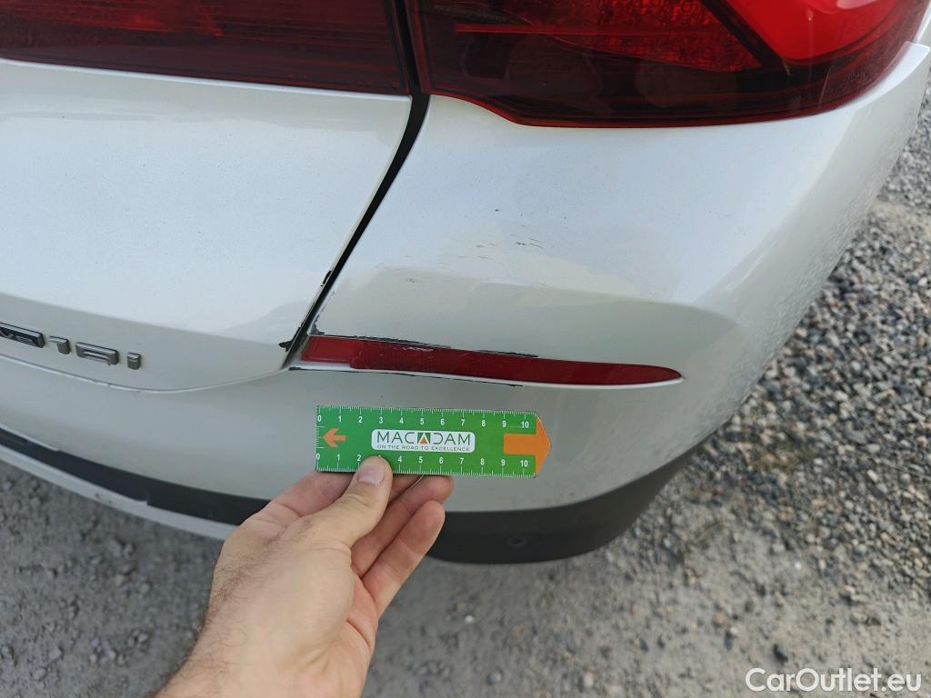  Bmw  X2 Serie  sDrive 18i Advantage 1.5 140CV AT7 E6dT #37