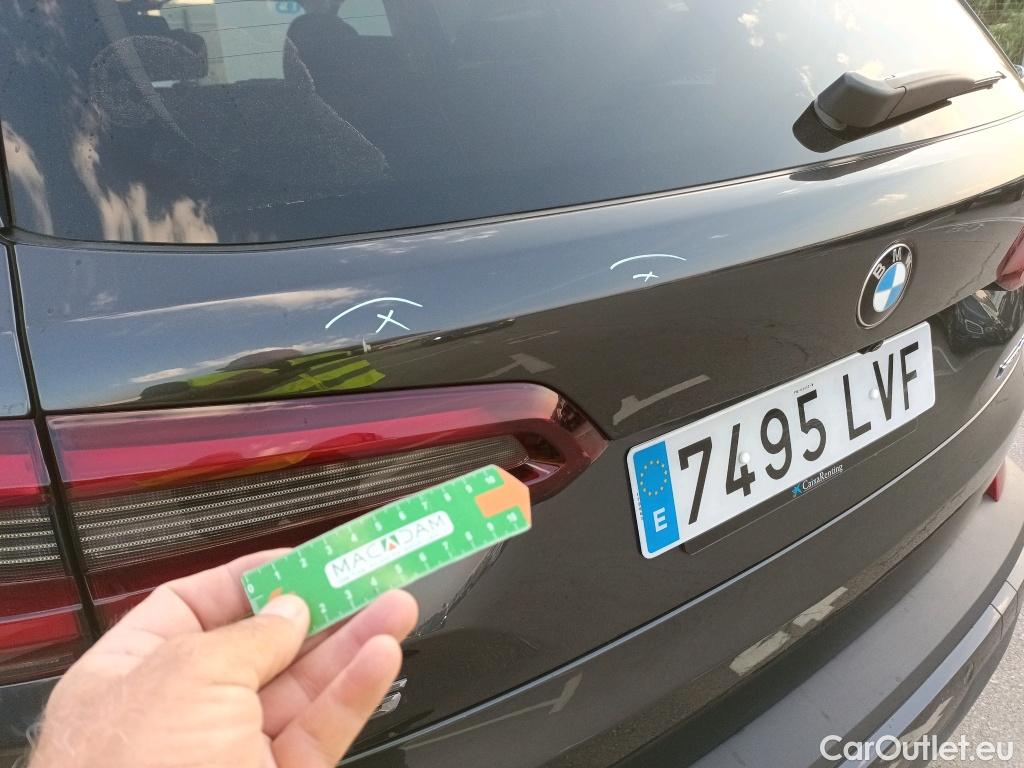 Bmw  X5 Serie  xDrive 45e 3.0 395CV AT8 E6dT #1
