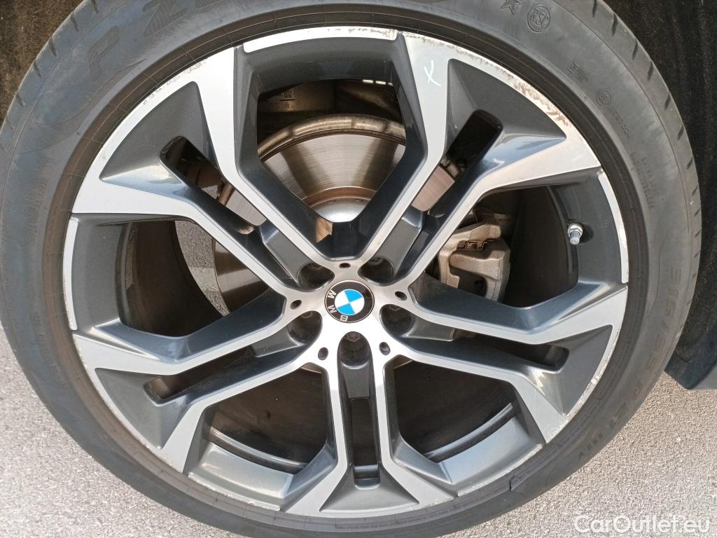  Bmw  X5 Serie  xDrive 45e 3.0 395CV AT8 E6dT #8