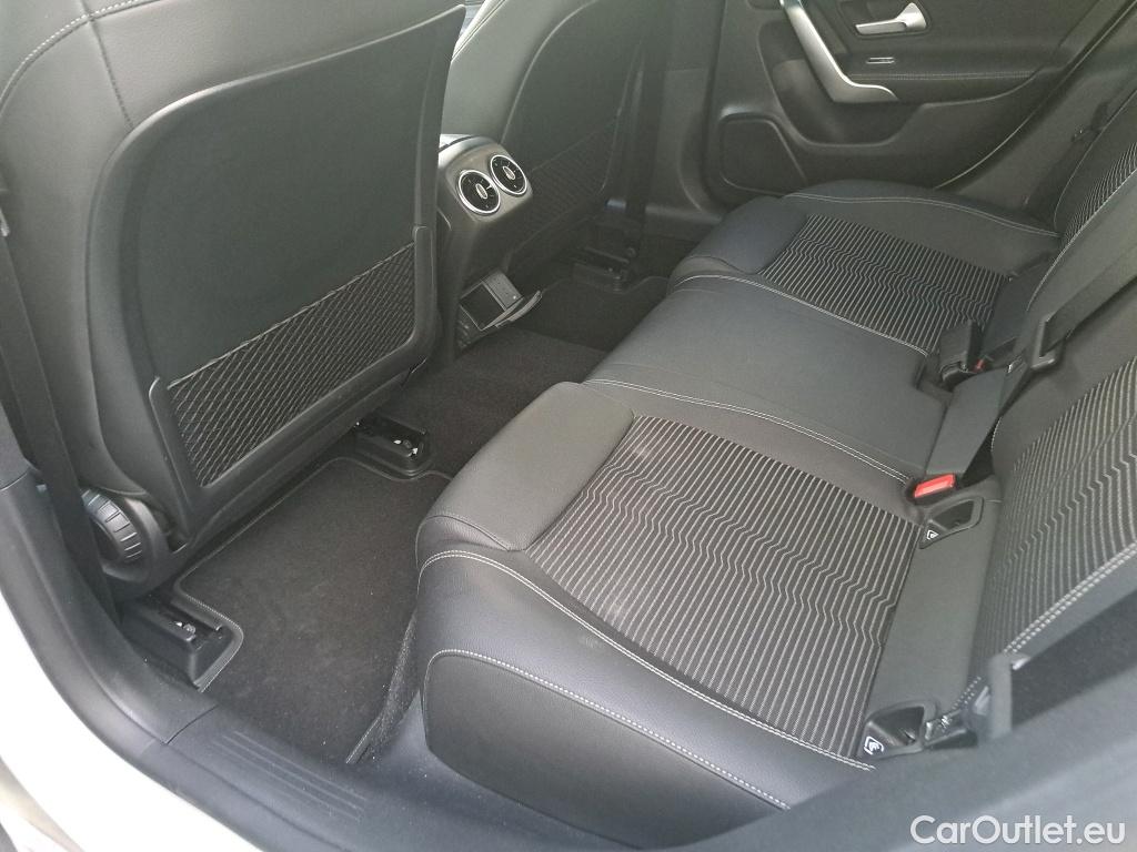  Mercedes  CLA-Klasse Clase CLA CLA 200 d (118.312) 150CV AT8 E6d #17