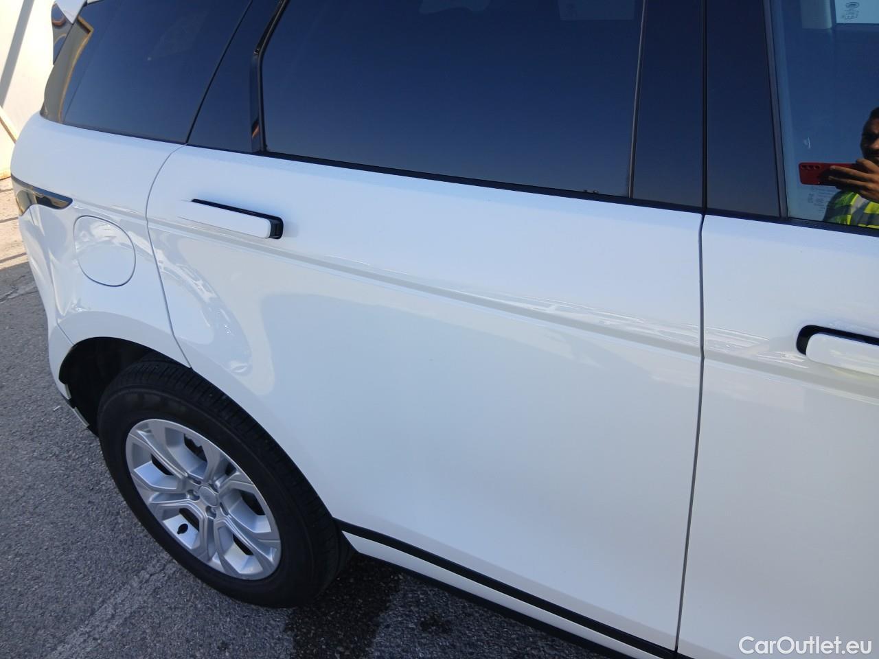  Land Rover  Range Rover LAND ROVER  Evoque / 2015 / 5P / todoterreno 1.5 P300e I3 S AUTO 4WD PHEV #16