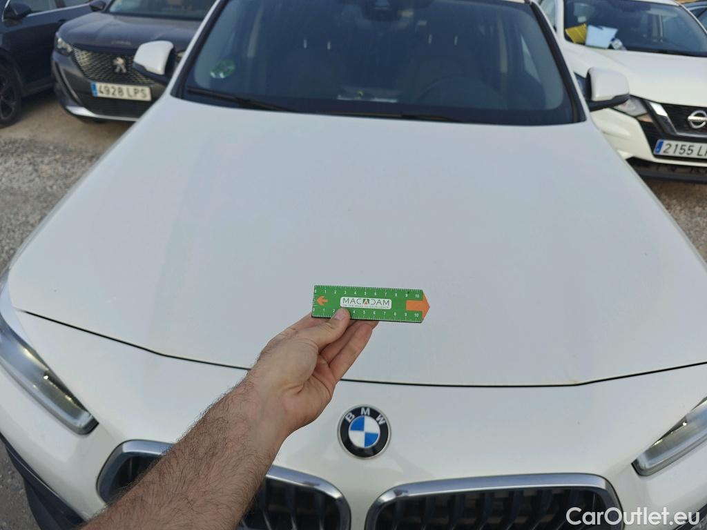  Bmw  X2 Serie  sDrive 18i Advantage 1.5 140CV AT7 E6dT #43