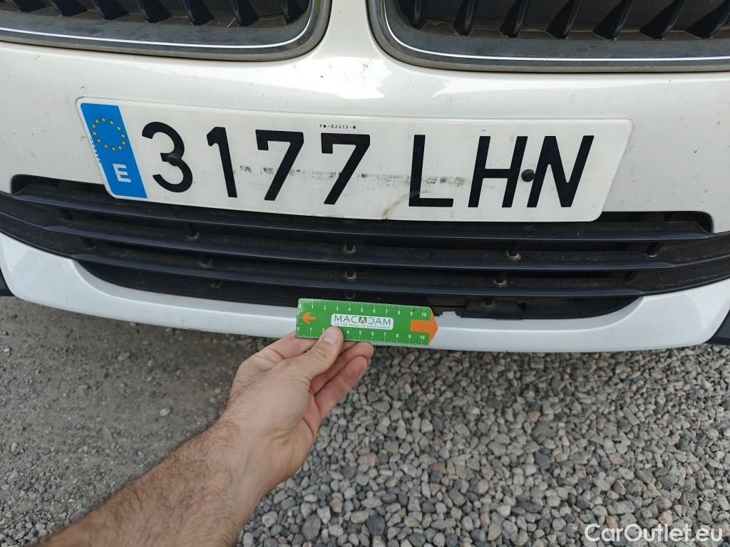  Bmw  X2 Serie  sDrive 18i Advantage 1.5 140CV AT7 E6dT #4