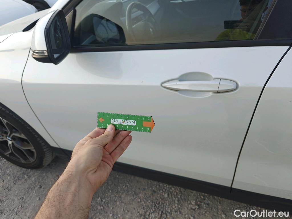  Bmw  X2 Serie  sDrive 18i Advantage 1.5 140CV AT7 E6dT #15