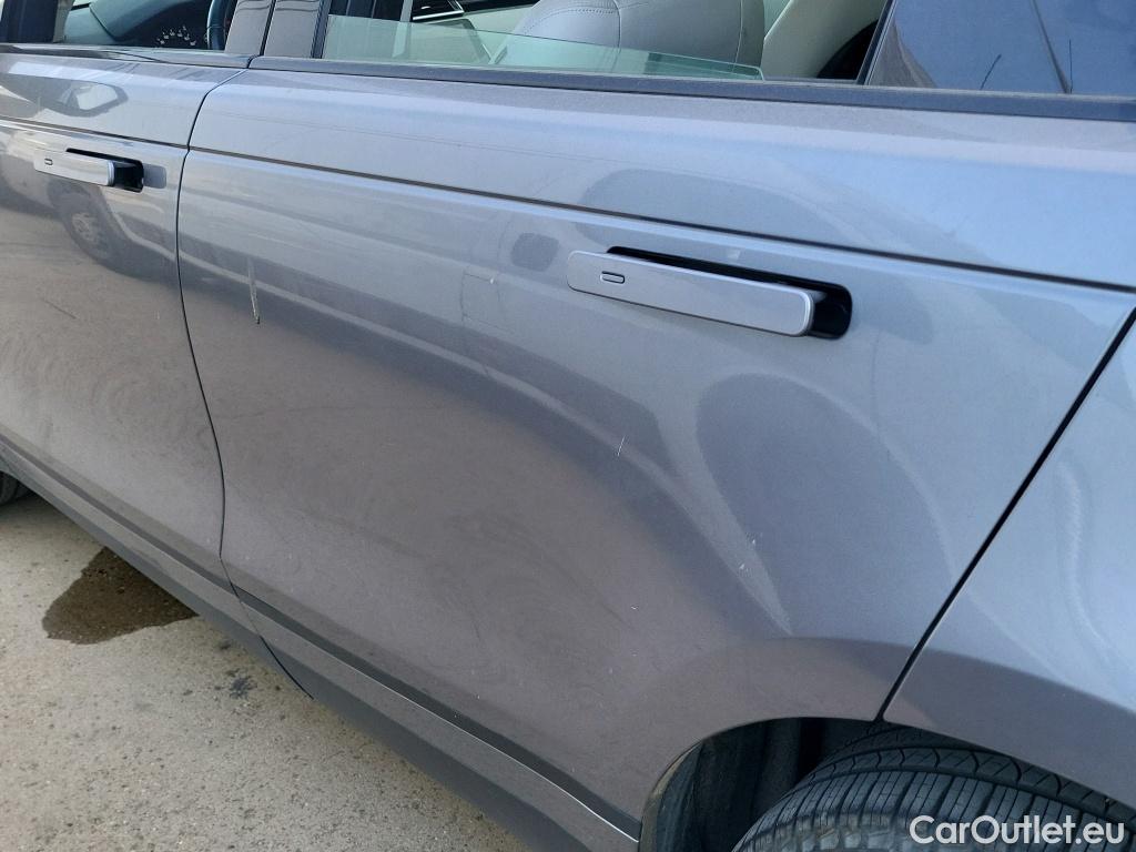  Land Rover  Range Rover LAND ROVER  Velar / 2017 / 5P / todoterreno 2.0D I4 150kW (204CV) S 4WD Auto #26