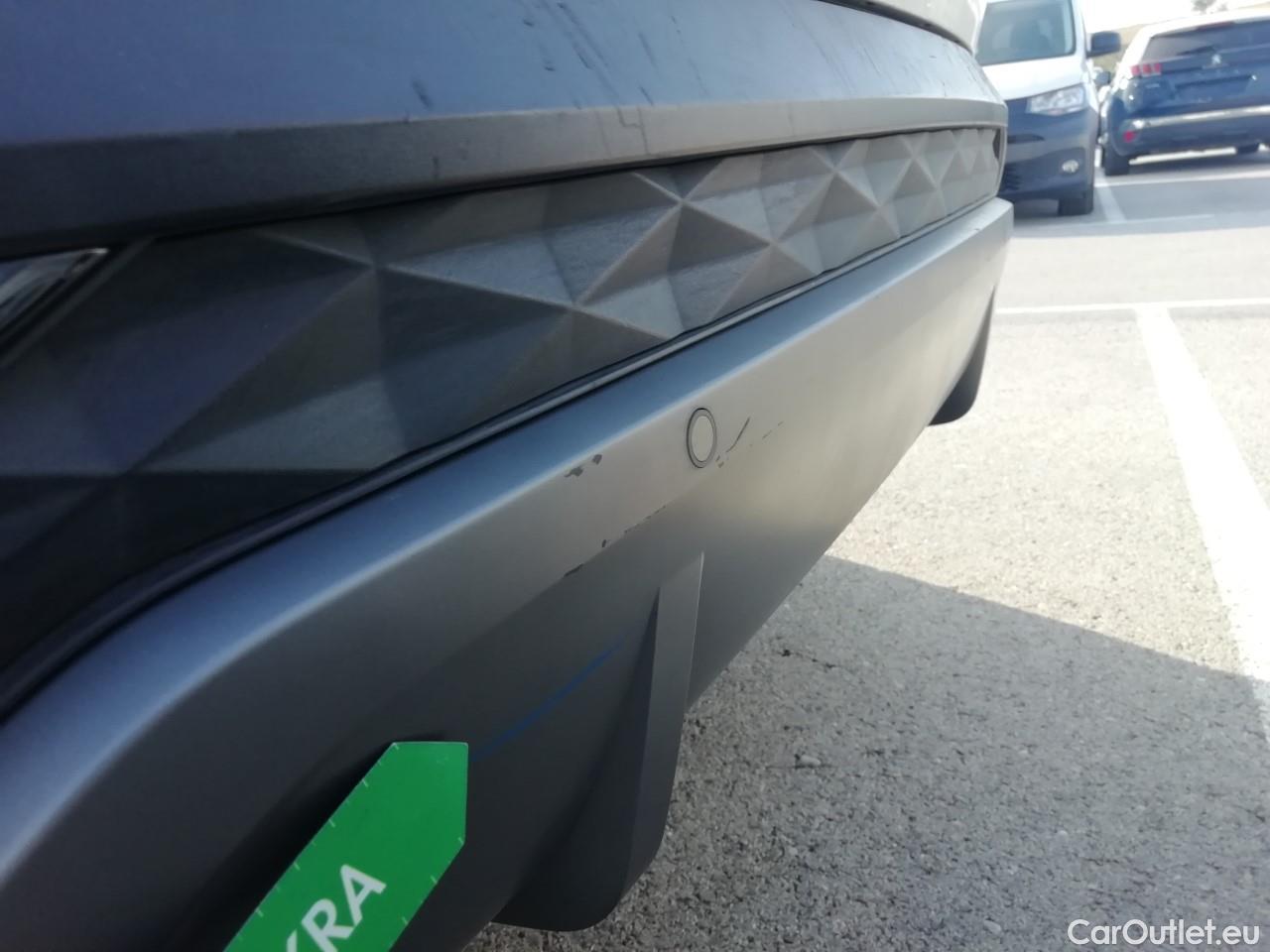  Hyundai  Tucson HYUNDAI  / 2020 / 5P / todoterreno 1.6 CRDI 100kW (136CV) 48V Tecno DCT 2C #26