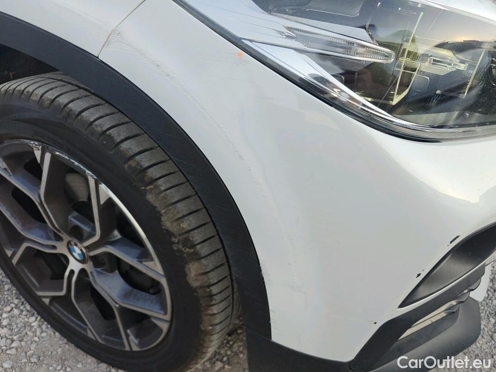  Bmw  X2 Serie  sDrive 18i Advantage 1.5 140CV AT7 E6dT #35