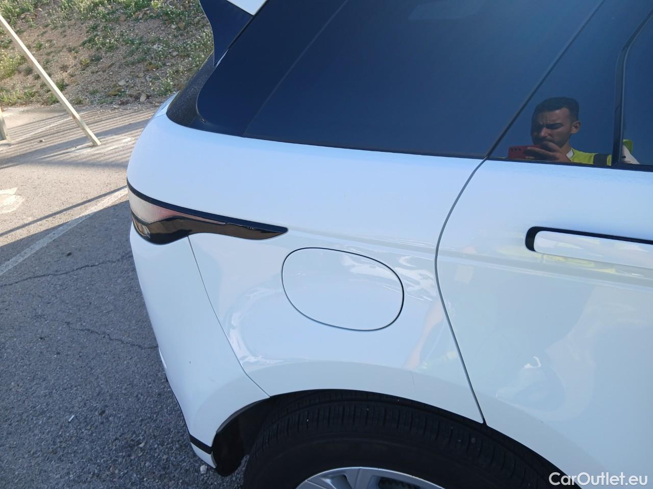  Land Rover  Range Rover LAND ROVER  Evoque / 2015 / 5P / todoterreno 1.5 P300e I3 S AUTO 4WD PHEV #11