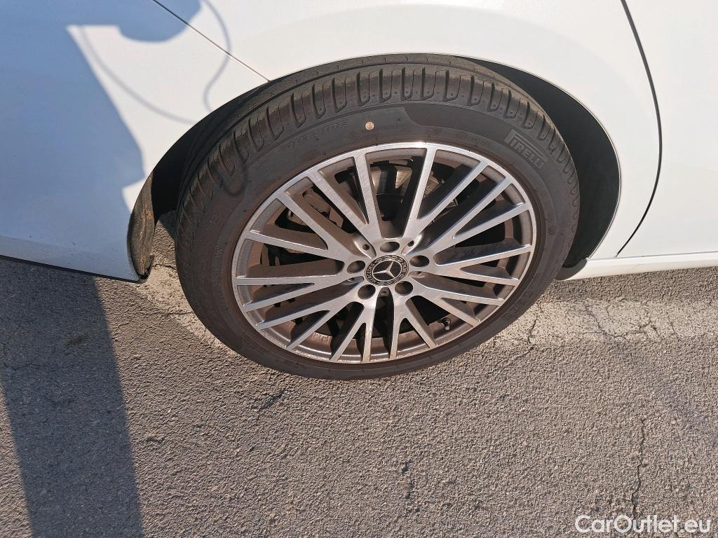  Mercedes  CLA-Klasse Clase CLA CLA 200 d (118.312) 150CV AT8 E6d #7
