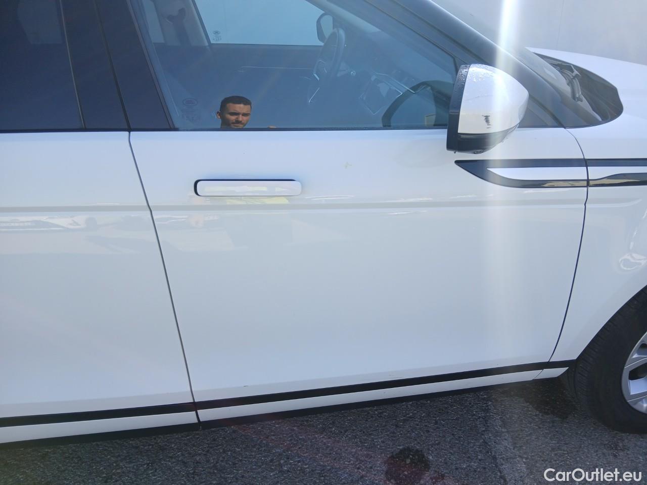  Land Rover  Range Rover LAND ROVER  Evoque / 2015 / 5P / todoterreno 1.5 P300e I3 S AUTO 4WD PHEV #18