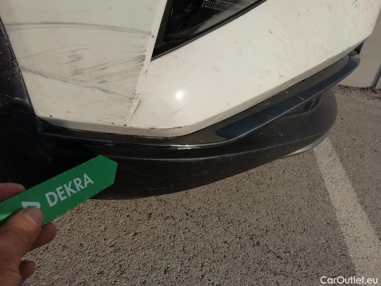 Hyundai  Tucson HYUNDAI  / 2020 / 5P / todoterreno 1.6 CRDI 100kW (136CV) 48V Tecno DCT 2C #16