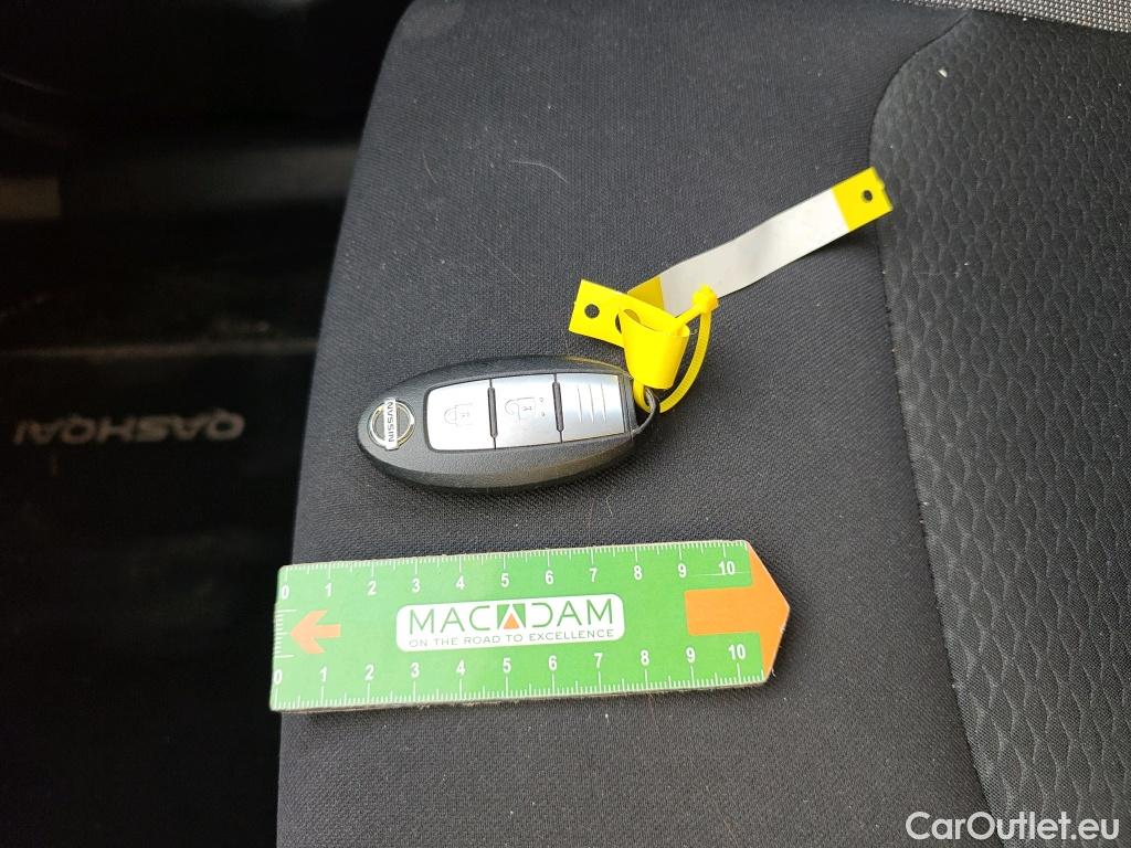  Nissan  Qashqai NISSAN  / 2017 / 5P / todoterreno dCi 150CV (110kW) N-CONNECTA #1