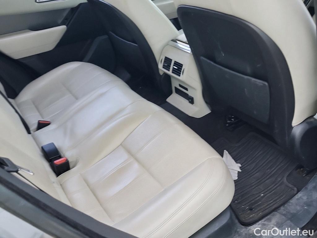  Land Rover  Range Rover LAND ROVER  Velar / 2017 / 5P / todoterreno 2.0D I4 150kW (204CV) S 4WD Auto #22