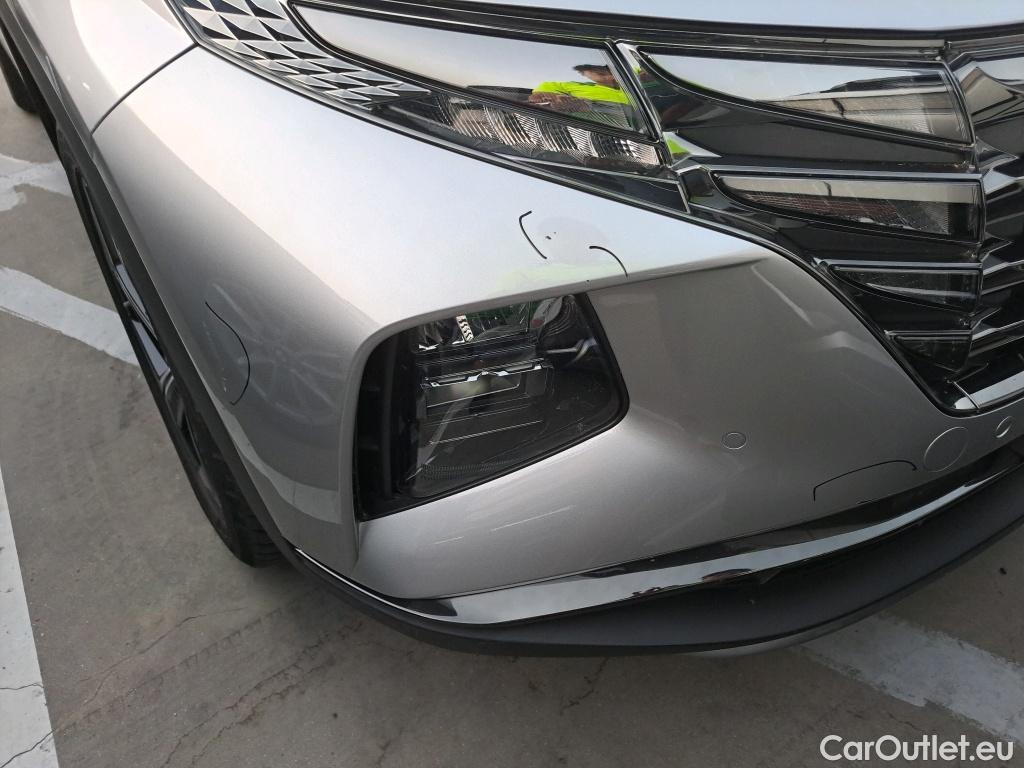  Hyundai  Tucson HYUNDAI  / 2020 / 5P / todoterreno 1.6 TGDI PHEV 195kW Tecno Sky Auto 4x4 #30