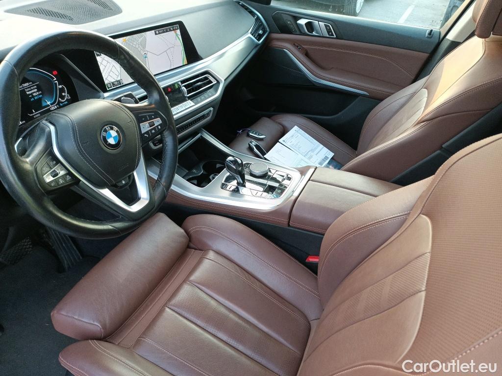  Bmw  X5 Serie  xDrive 45e 3.0 395CV AT8 E6dT #20
