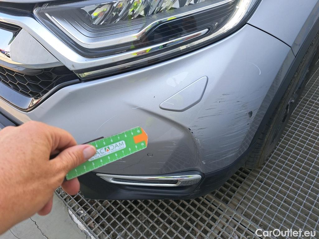  Honda  CR-V HONDA  / 2018 / 5P / todoterreno 2.0 i-MMD 4x2 ELEGANCE NAVI #26