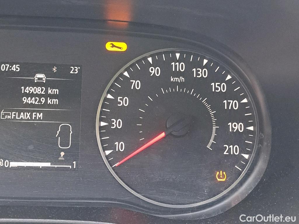  Dacia  Sandero  III Stepway Essential 1.0 TCe 100CV MT6 E6d #19
