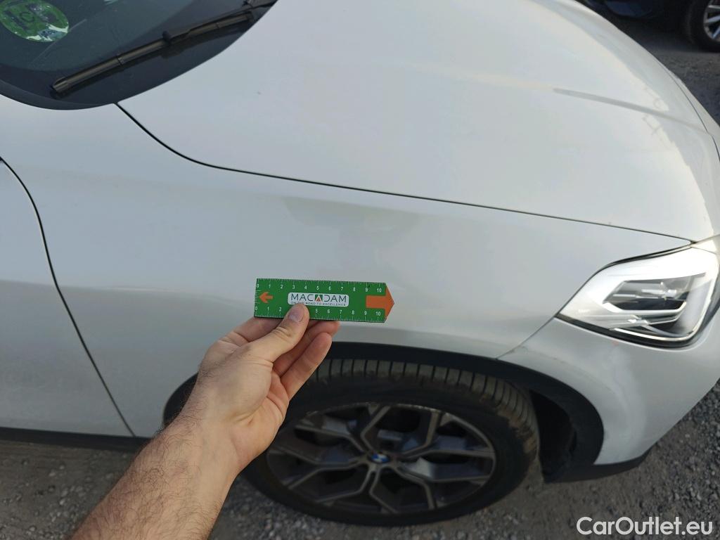  Bmw  X2 Serie  sDrive 18i Advantage 1.5 140CV AT7 E6dT #29