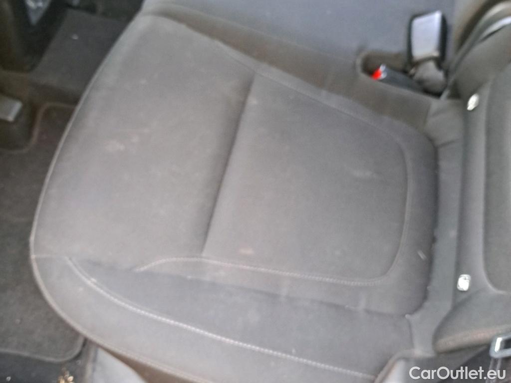  Hyundai  Tucson HYUNDAI  / 2020 / 5P / todoterreno 1.6 CRDI 85kW (115CV) Maxx #11