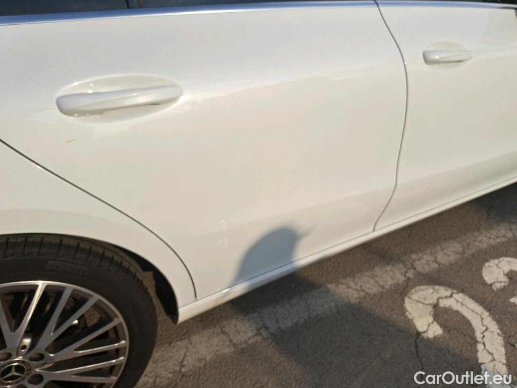  Mercedes  CLA-Klasse Clase CLA CLA 200 d (118.312) 150CV AT8 E6d #11