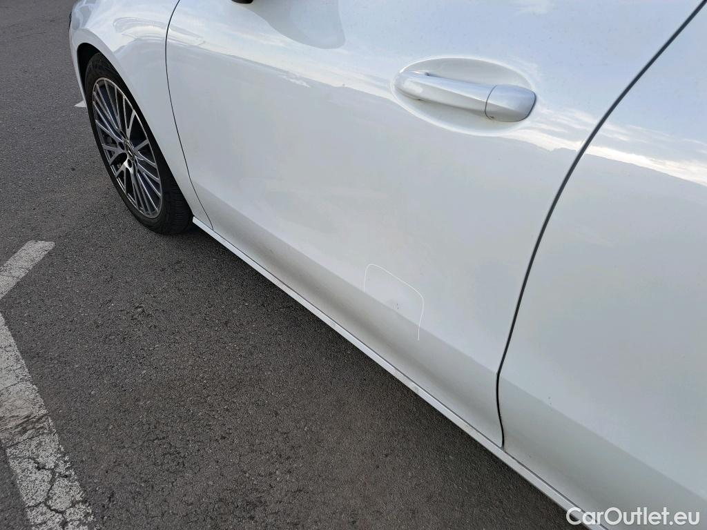  Mercedes  CLA-Klasse Clase CLA CLA 200 d (118.312) 150CV AT8 E6d #3