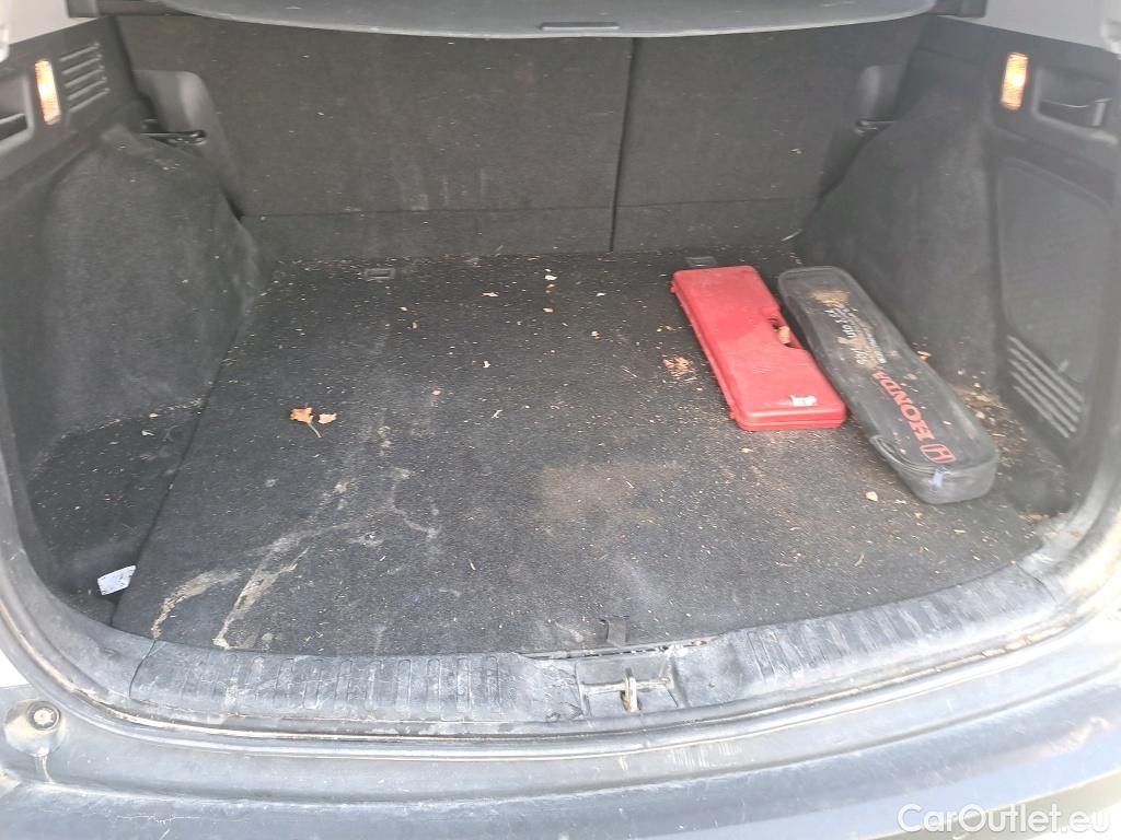  Honda  CR-V HONDA  / 2018 / 5P / todoterreno 2.0 i-MMD 4x2 ELEGANCE NAVI #15