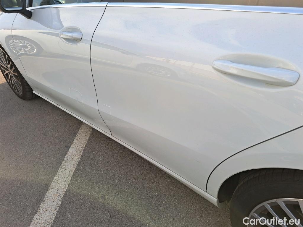  Mercedes  CLA-Klasse Clase CLA CLA 200 d (118.312) 150CV AT8 E6d #9
