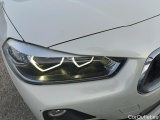  Bmw  X2 Serie  sDrive 18i Advantage 1.5 140CV AT7 E6dT #17