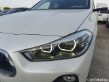  Bmw  X2 Serie  sDrive 18i Advantage 1.5 140CV AT7 E6dT #16