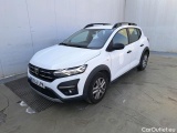  Dacia  Sandero  III Stepway Essential 1.0 TCe 100CV MT6 E6d 